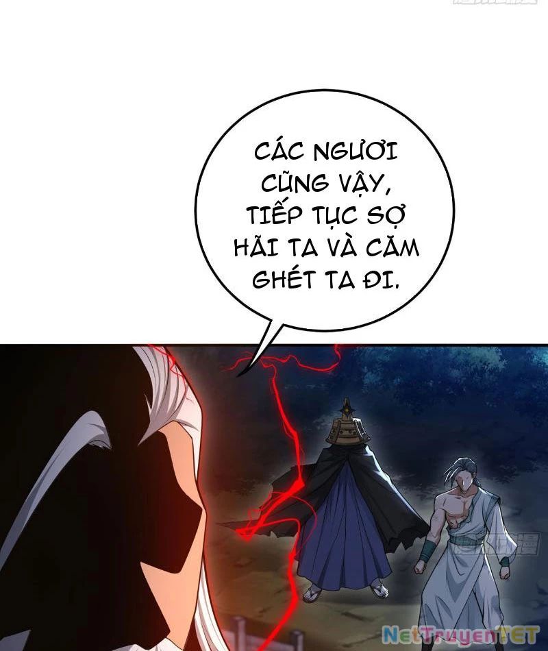 Giết Ta Thêm Mấy Lần Ta Liền Vô Địch Chapter 37 - Trang 46