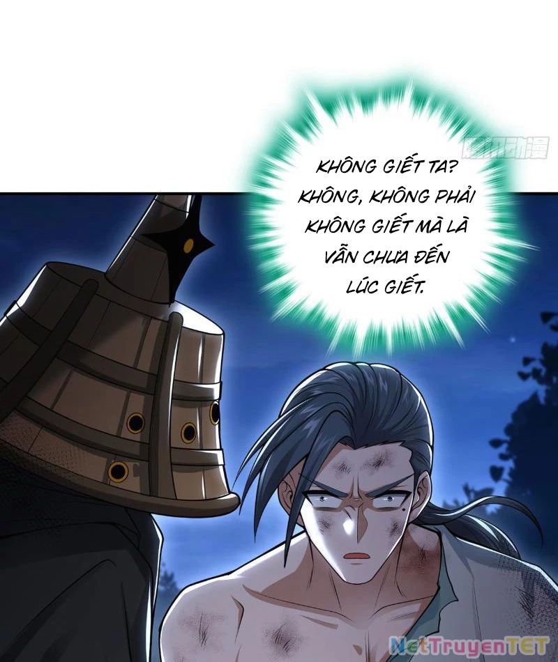 Giết Ta Thêm Mấy Lần Ta Liền Vô Địch Chapter 37 - Trang 50