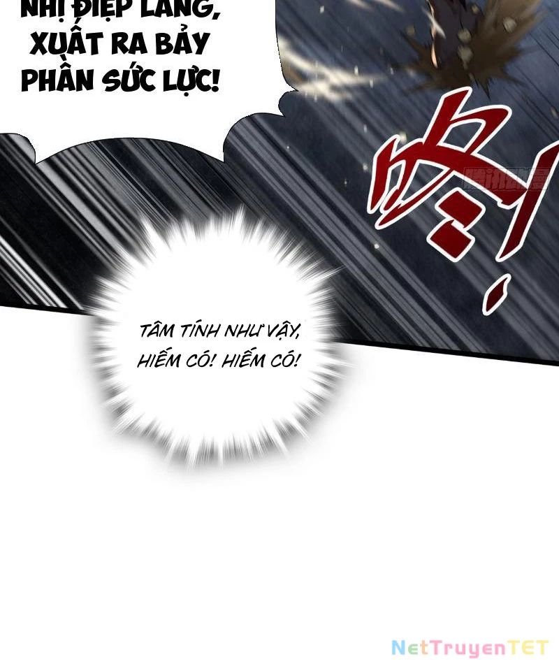 Giết Ta Thêm Mấy Lần Ta Liền Vô Địch Chapter 37 - Trang 9
