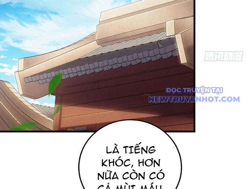 Giết Ta Thêm Mấy Lần Ta Liền Vô Địch Chapter 39 - Trang 15