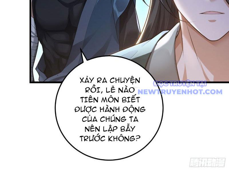 Giết Ta Thêm Mấy Lần Ta Liền Vô Địch Chapter 39 - Trang 17