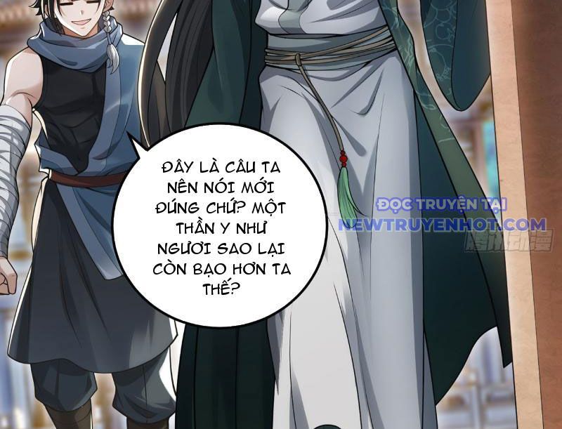 Giết Ta Thêm Mấy Lần Ta Liền Vô Địch Chapter 39 - Trang 20