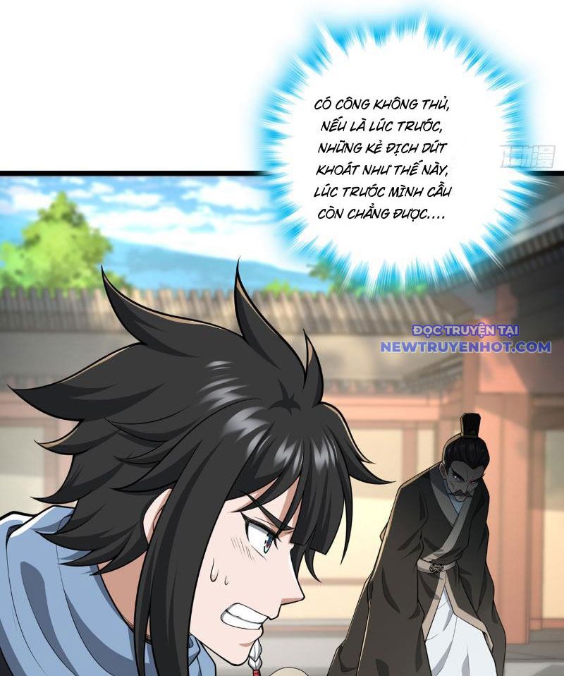 Giết Ta Thêm Mấy Lần Ta Liền Vô Địch Chapter 40 - Trang 19