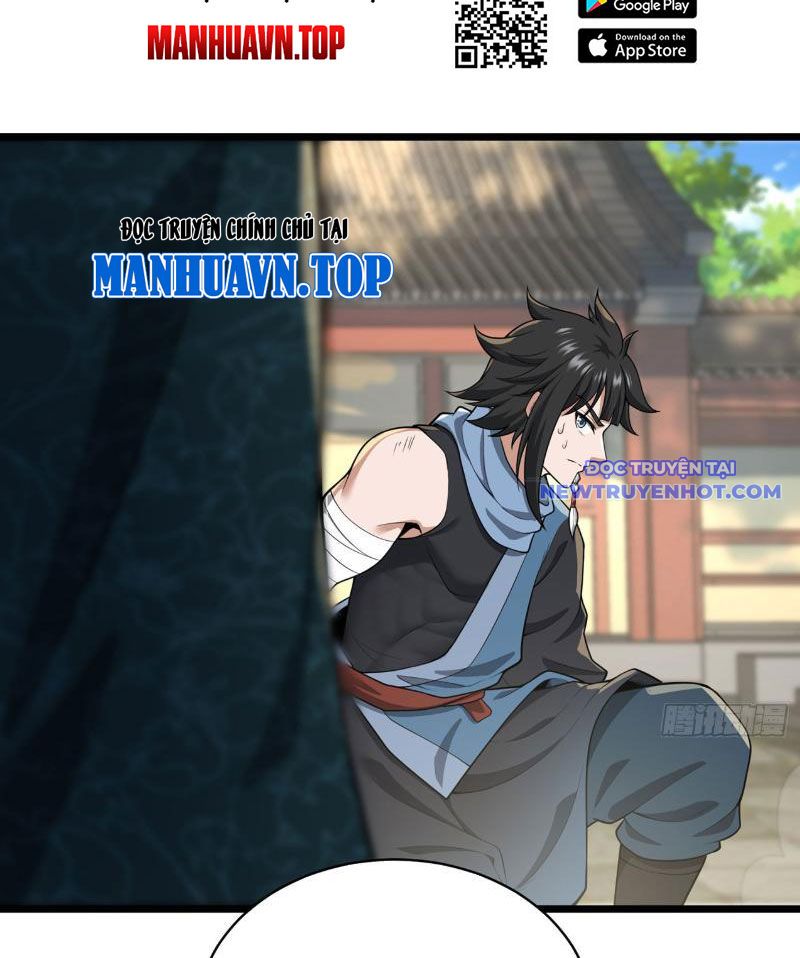 Giết Ta Thêm Mấy Lần Ta Liền Vô Địch Chapter 40 - Trang 21