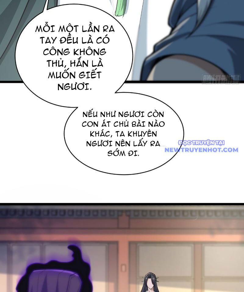 Giết Ta Thêm Mấy Lần Ta Liền Vô Địch Chapter 40 - Trang 24