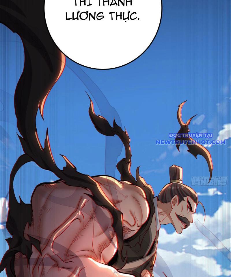 Giết Ta Thêm Mấy Lần Ta Liền Vô Địch Chapter 40 - Trang 28