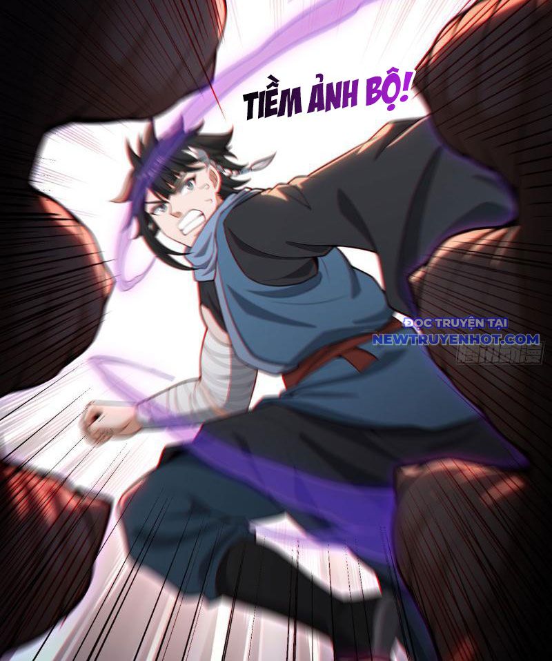 Giết Ta Thêm Mấy Lần Ta Liền Vô Địch Chapter 40 - Trang 34