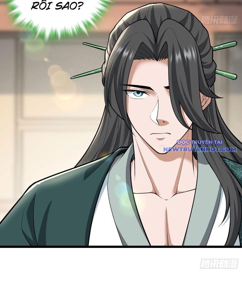 Giết Ta Thêm Mấy Lần Ta Liền Vô Địch Chapter 40 - Trang 41