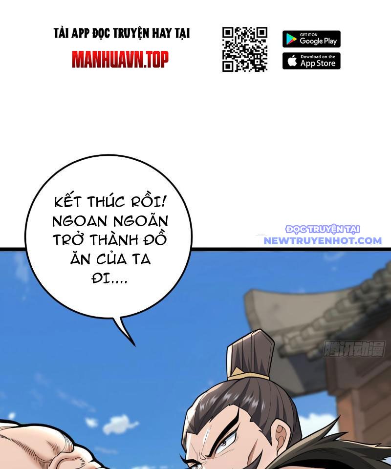 Giết Ta Thêm Mấy Lần Ta Liền Vô Địch Chapter 40 - Trang 42