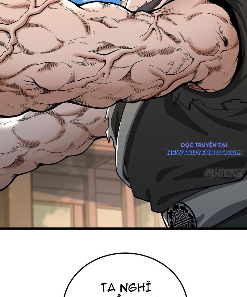 Giết Ta Thêm Mấy Lần Ta Liền Vô Địch Chapter 40 - Trang 43