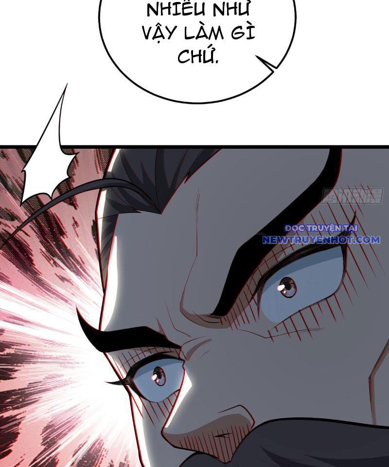 Giết Ta Thêm Mấy Lần Ta Liền Vô Địch Chapter 40 - Trang 44