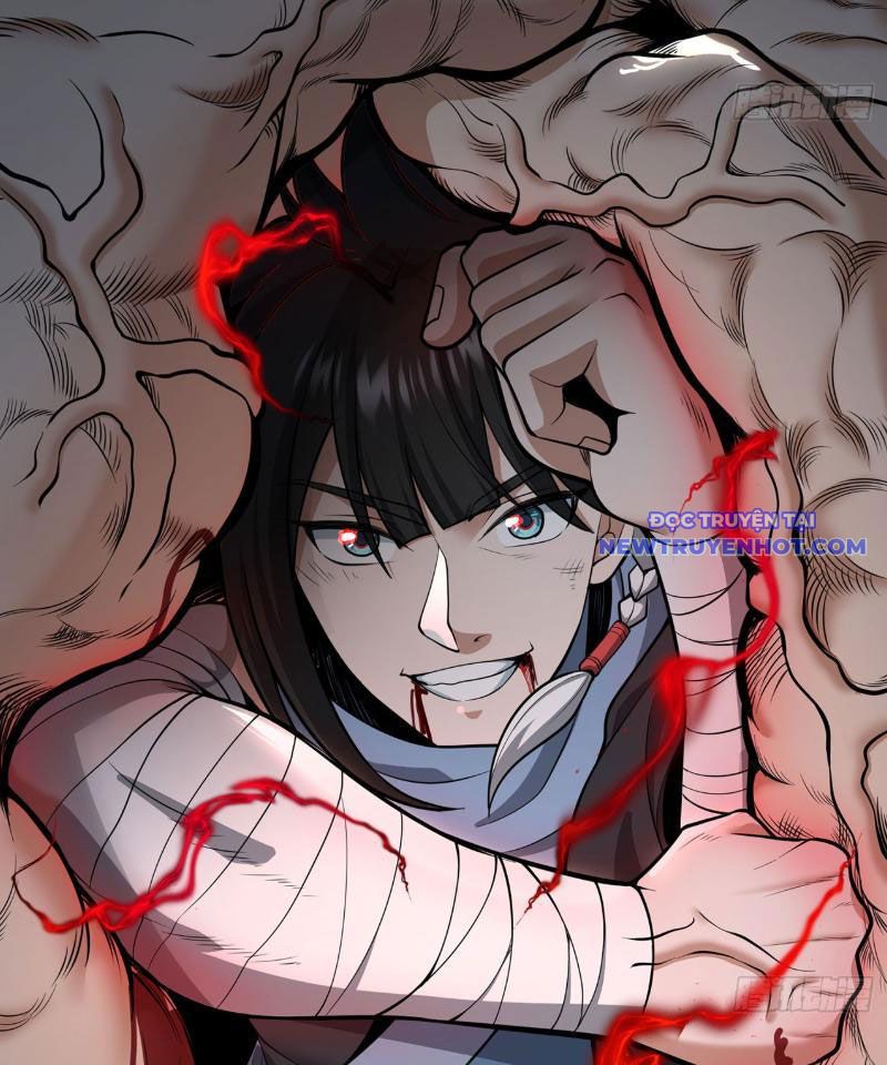 Giết Ta Thêm Mấy Lần Ta Liền Vô Địch Chapter 40 - Trang 46