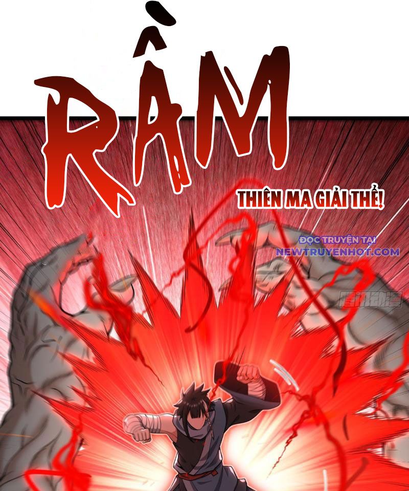 Giết Ta Thêm Mấy Lần Ta Liền Vô Địch Chapter 40 - Trang 48