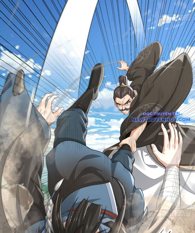 Giết Ta Thêm Mấy Lần Ta Liền Vô Địch Chapter 40 - Trang 7