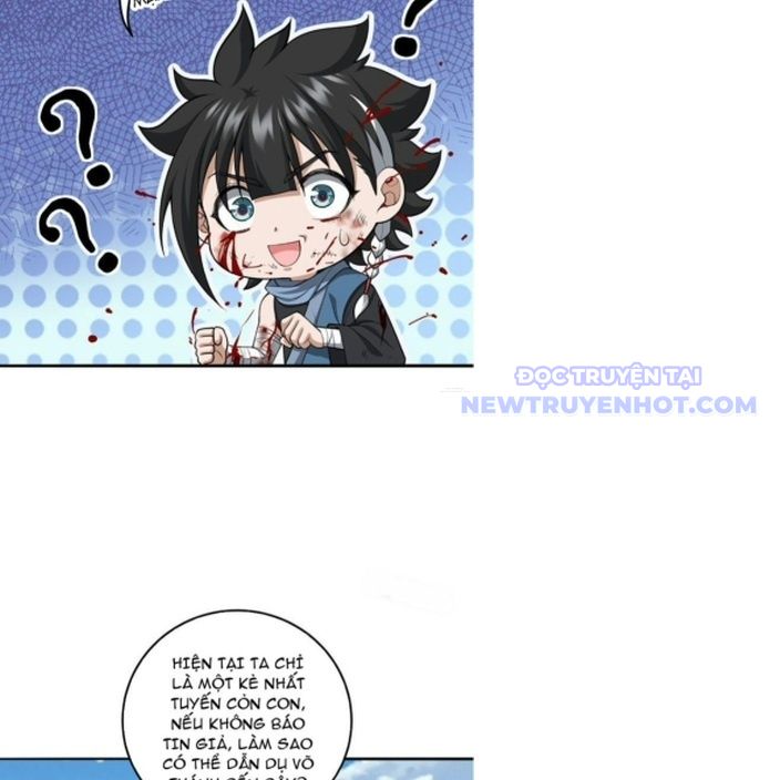 Giết Ta Thêm Mấy Lần Ta Liền Vô Địch Chapter 41 - Trang 11