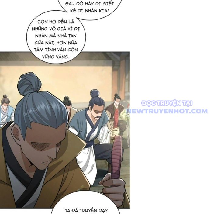 Giết Ta Thêm Mấy Lần Ta Liền Vô Địch Chapter 41 - Trang 13