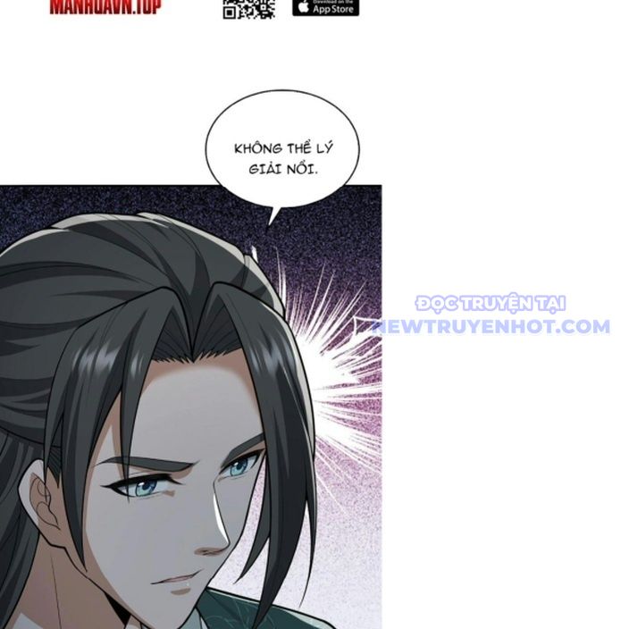 Giết Ta Thêm Mấy Lần Ta Liền Vô Địch Chapter 41 - Trang 16