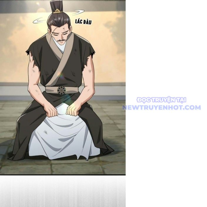 Giết Ta Thêm Mấy Lần Ta Liền Vô Địch Chapter 41 - Trang 18