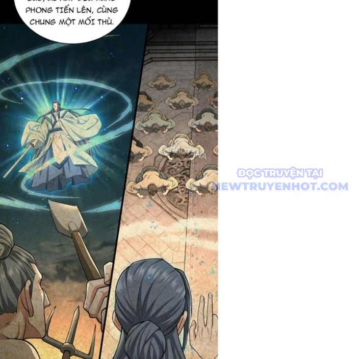 Giết Ta Thêm Mấy Lần Ta Liền Vô Địch Chapter 41 - Trang 20