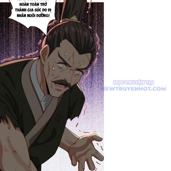 Giết Ta Thêm Mấy Lần Ta Liền Vô Địch Chapter 41 - Trang 31