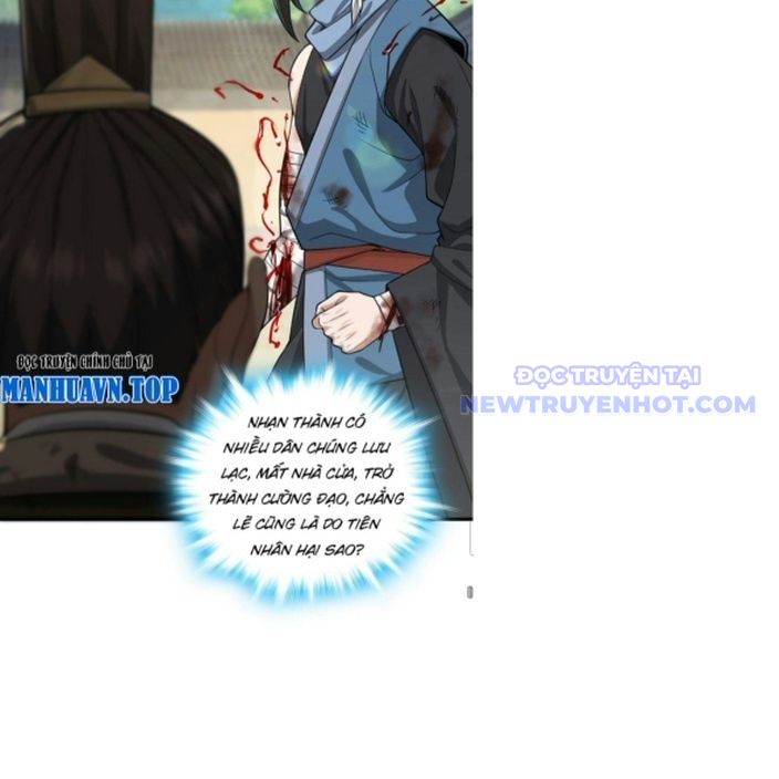Giết Ta Thêm Mấy Lần Ta Liền Vô Địch Chapter 41 - Trang 33