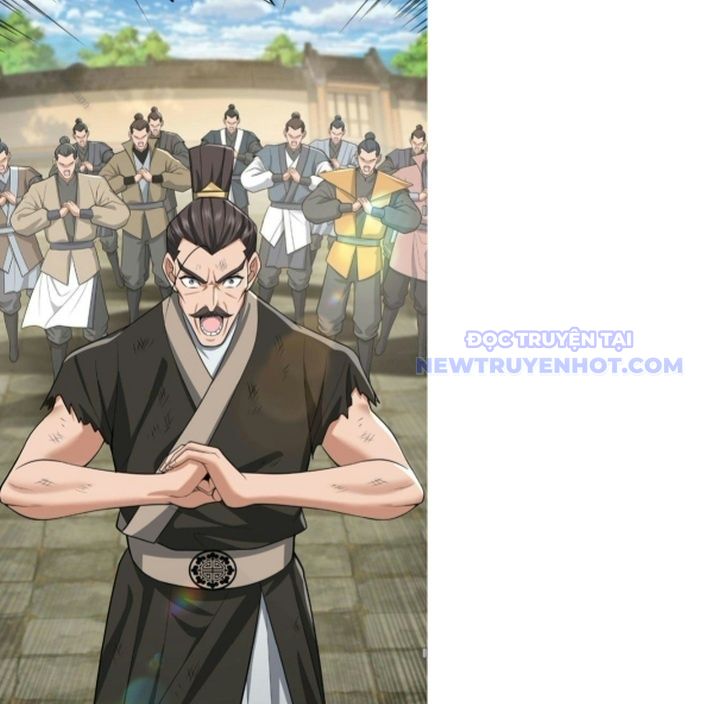 Giết Ta Thêm Mấy Lần Ta Liền Vô Địch Chapter 41 - Trang 36