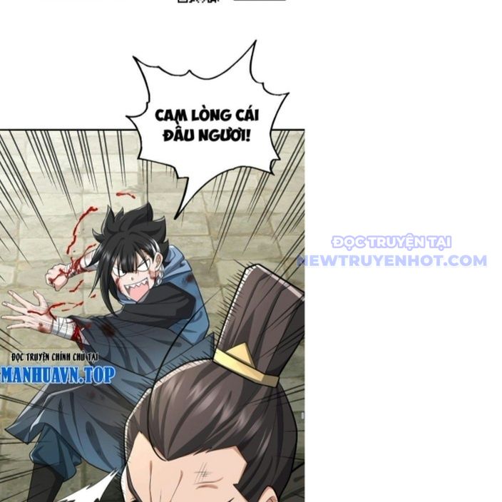 Giết Ta Thêm Mấy Lần Ta Liền Vô Địch Chapter 41 - Trang 38