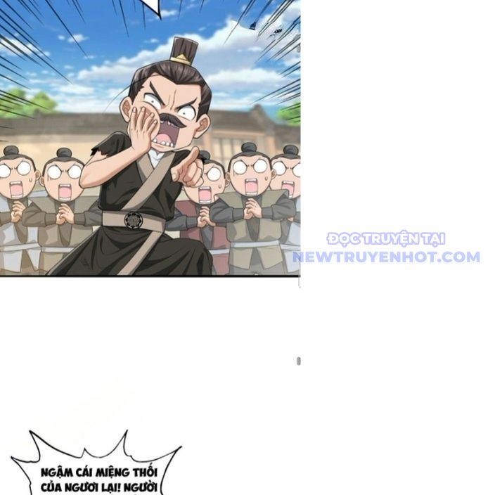 Giết Ta Thêm Mấy Lần Ta Liền Vô Địch Chapter 41 - Trang 40