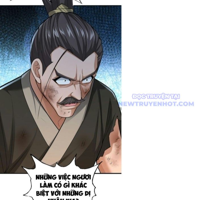 Giết Ta Thêm Mấy Lần Ta Liền Vô Địch Chapter 41 - Trang 44