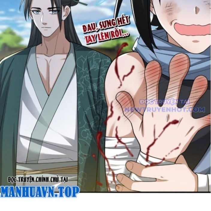 Giết Ta Thêm Mấy Lần Ta Liền Vô Địch Chapter 41 - Trang 46