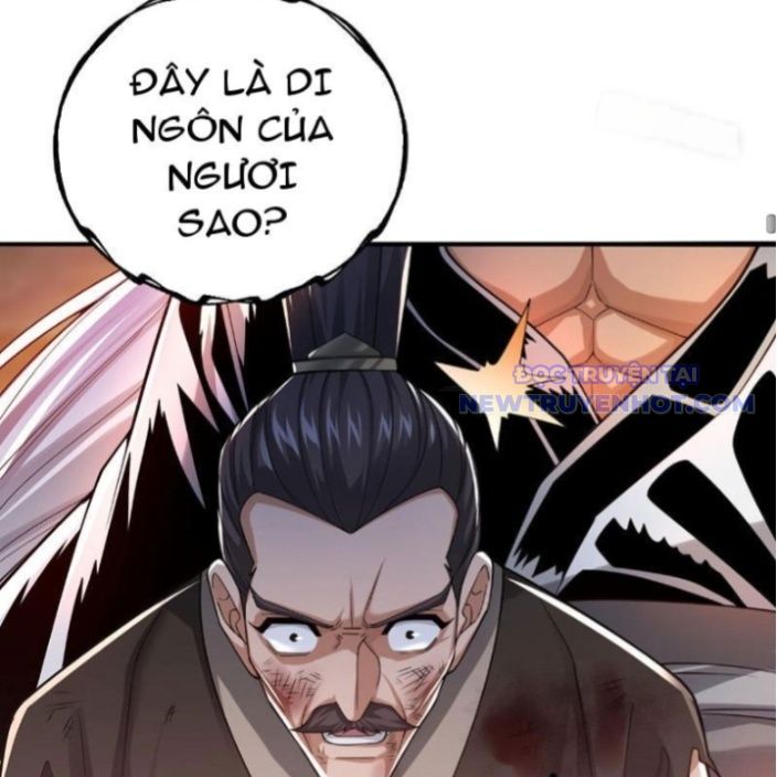 Giết Ta Thêm Mấy Lần Ta Liền Vô Địch Chapter 41 - Trang 50