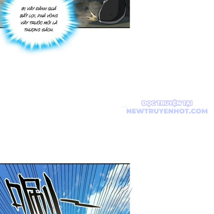 Giết Ta Thêm Mấy Lần Ta Liền Vô Địch Chapter 41 - Trang 8