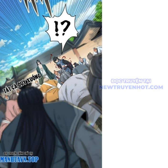 Giết Ta Thêm Mấy Lần Ta Liền Vô Địch Chapter 41 - Trang 9