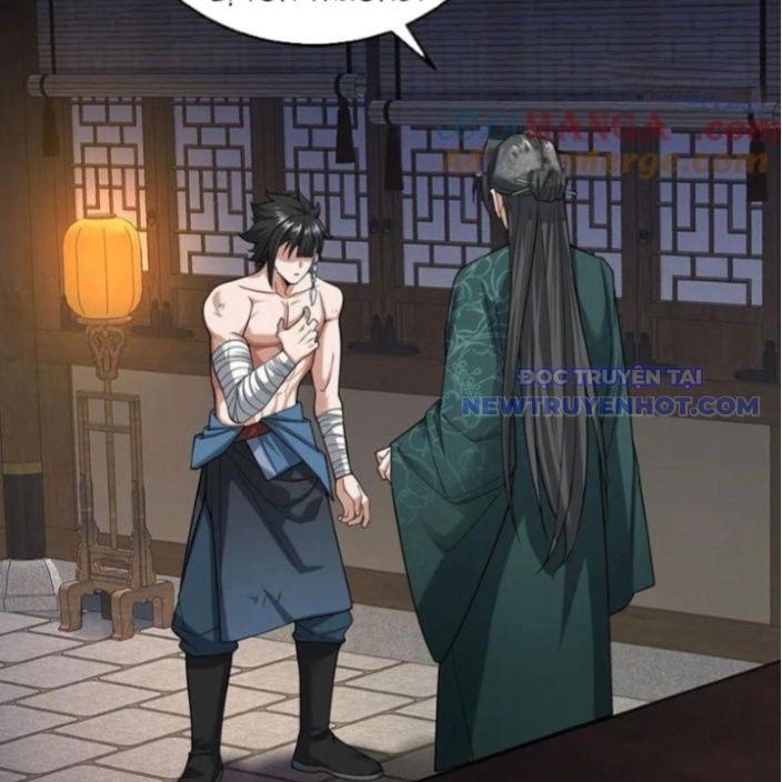 Giết Ta Thêm Mấy Lần Ta Liền Vô Địch Chapter 42 - Trang 12