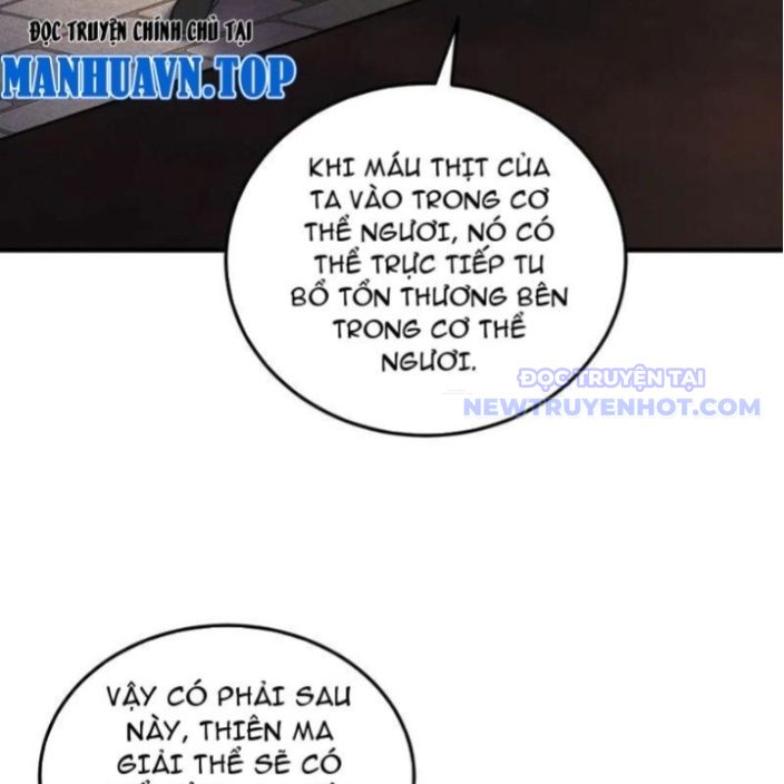 Giết Ta Thêm Mấy Lần Ta Liền Vô Địch Chapter 42 - Trang 13