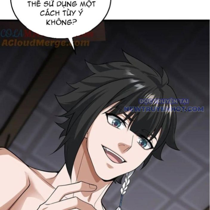 Giết Ta Thêm Mấy Lần Ta Liền Vô Địch Chapter 42 - Trang 14