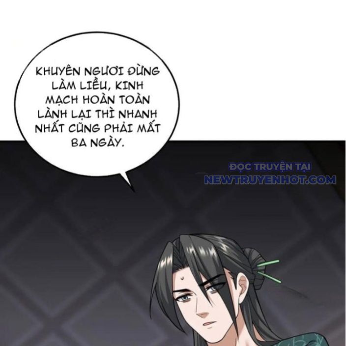 Giết Ta Thêm Mấy Lần Ta Liền Vô Địch Chapter 42 - Trang 16