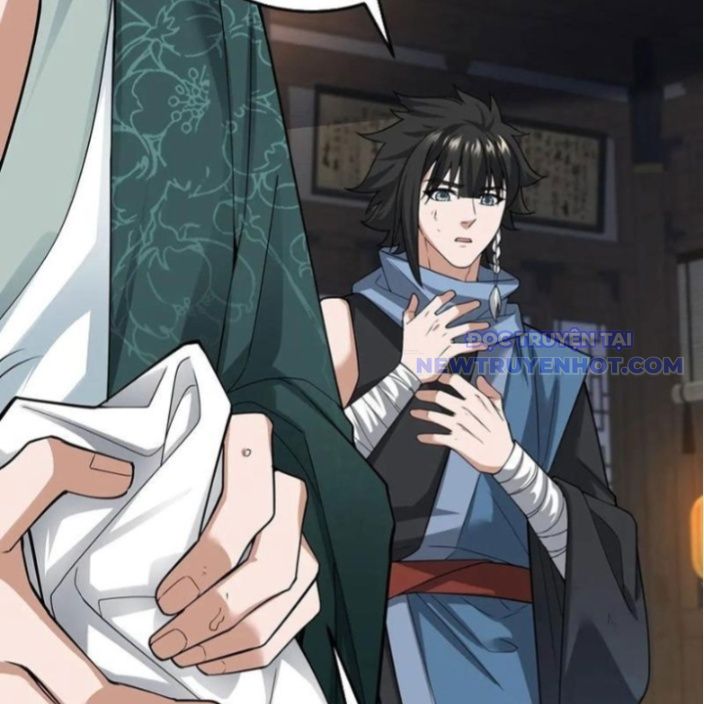 Giết Ta Thêm Mấy Lần Ta Liền Vô Địch Chapter 42 - Trang 19