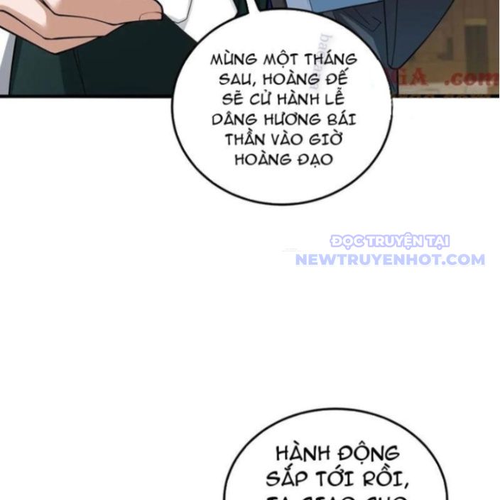 Giết Ta Thêm Mấy Lần Ta Liền Vô Địch Chapter 42 - Trang 20