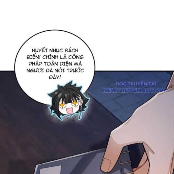 Giết Ta Thêm Mấy Lần Ta Liền Vô Địch Chapter 42 - Trang 23