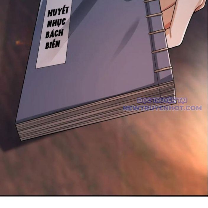 Giết Ta Thêm Mấy Lần Ta Liền Vô Địch Chapter 42 - Trang 24