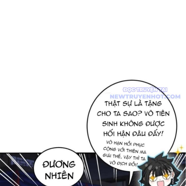 Giết Ta Thêm Mấy Lần Ta Liền Vô Địch Chapter 42 - Trang 25