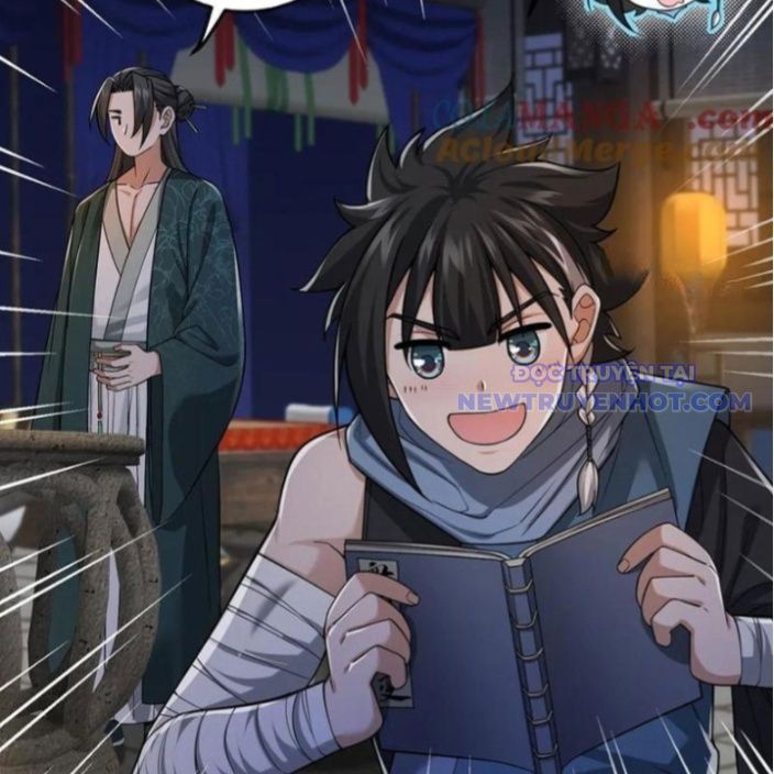 Giết Ta Thêm Mấy Lần Ta Liền Vô Địch Chapter 42 - Trang 26