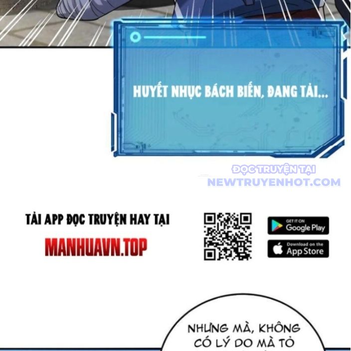 Giết Ta Thêm Mấy Lần Ta Liền Vô Địch Chapter 42 - Trang 27