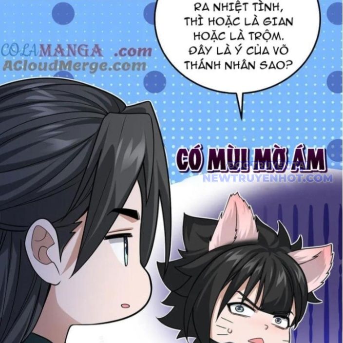 Giết Ta Thêm Mấy Lần Ta Liền Vô Địch Chapter 42 - Trang 28