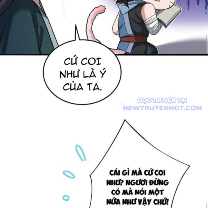 Giết Ta Thêm Mấy Lần Ta Liền Vô Địch Chapter 42 - Trang 29
