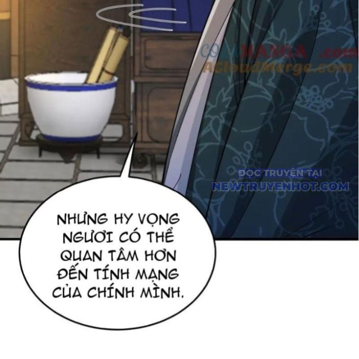 Giết Ta Thêm Mấy Lần Ta Liền Vô Địch Chapter 42 - Trang 32