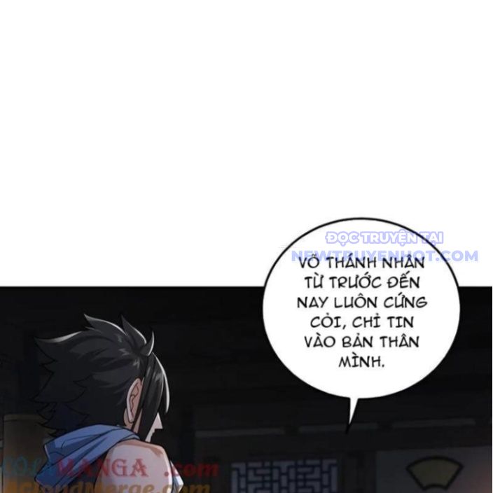 Giết Ta Thêm Mấy Lần Ta Liền Vô Địch Chapter 42 - Trang 33