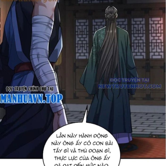 Giết Ta Thêm Mấy Lần Ta Liền Vô Địch Chapter 42 - Trang 34