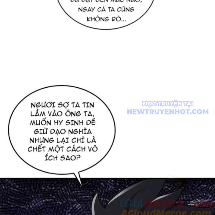 Giết Ta Thêm Mấy Lần Ta Liền Vô Địch Chapter 42 - Trang 35